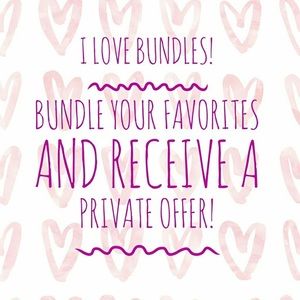 Bundle :)